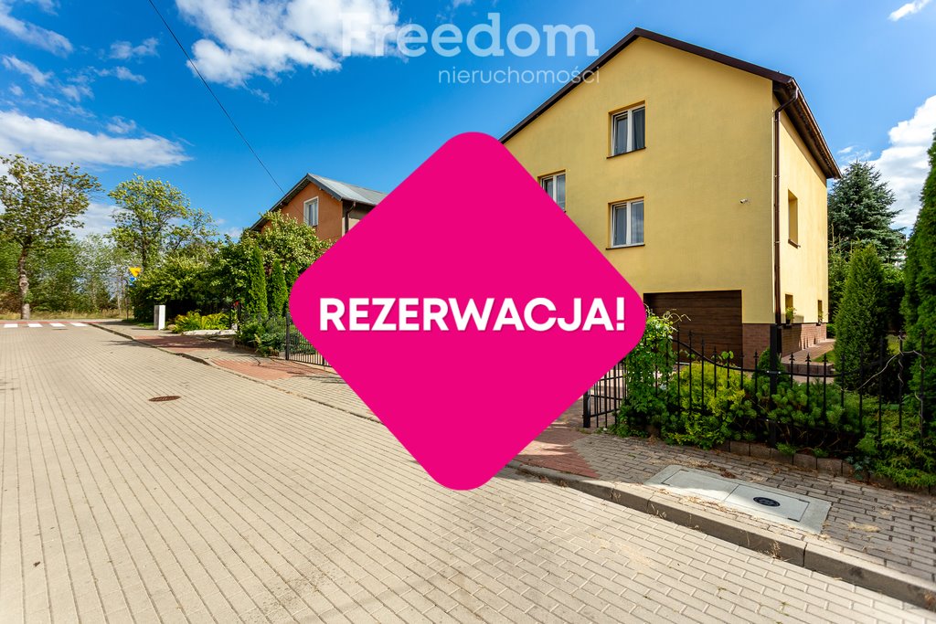 Dom na sprzedaż Ełk, Zbyszka z Bogdańca  200m2 Foto 1