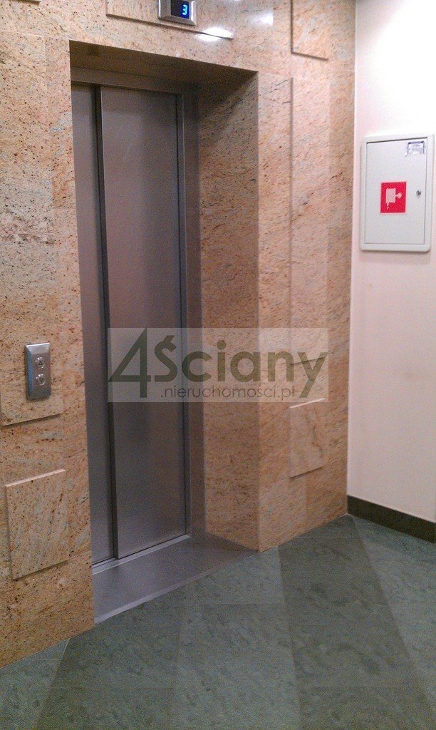 Na wynajem nowoczesny lokal biurowy 89 m² w centrum Warszawy Warszawa, Śródmieście  89m2 Foto 1