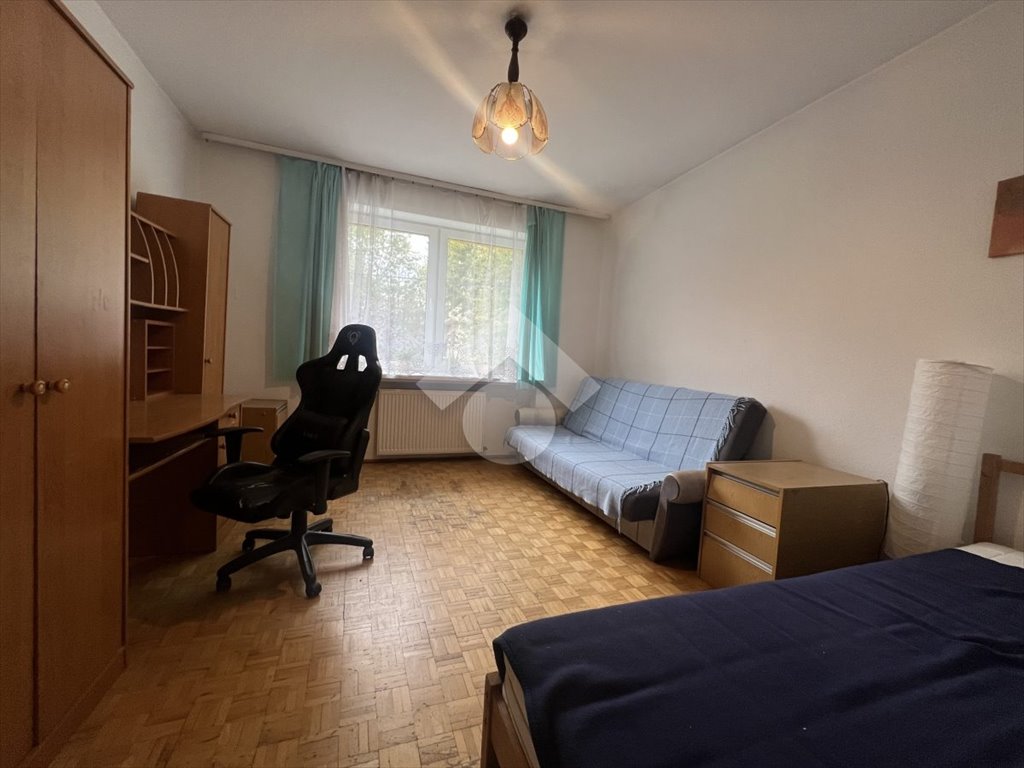 Mieszkanie dwupokojowe na wynajem Kraków, Krowodrza, Nowa Wieś, Obopólna  48m2 Foto 4