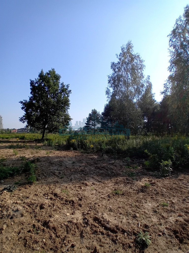 Działka budowlana na sprzedaż Izabelin-Dziekanówek  1 200m2 Foto 6