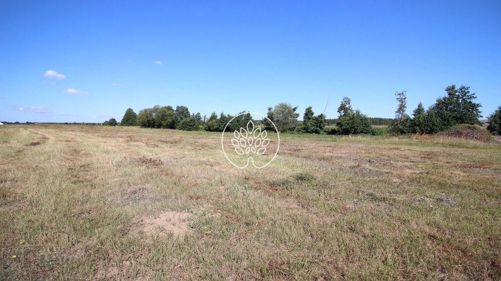 Działka budowlana na sprzedaż Zławieś Mała  1 000m2 Foto 5