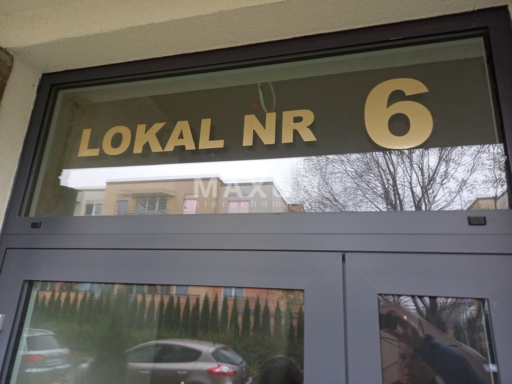 Lokal użytkowy na sprzedaż Warszawa, Białołęka, ul. Skarbka z Gór  92m2 Foto 7