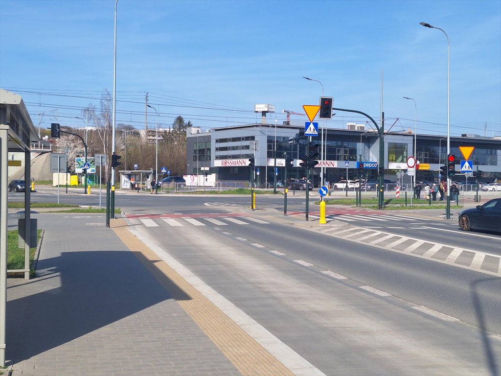 Mieszkanie trzypokojowe na sprzedaż Kraków, Prądnik Biały, Os. Prądnik Biały, Józefa Mackiewicza  59m2 Foto 11