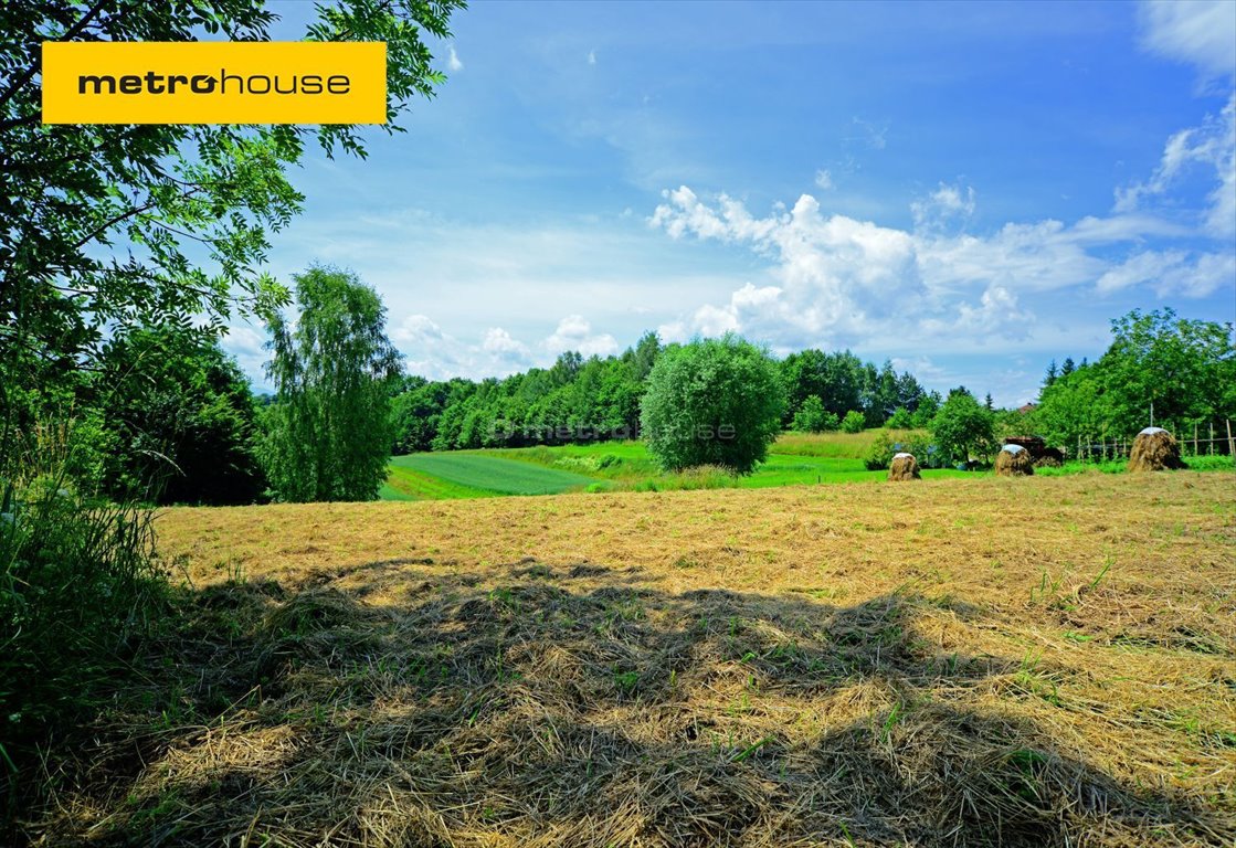 Działka inna na sprzedaż Wysoka  2 749m2 Foto 1