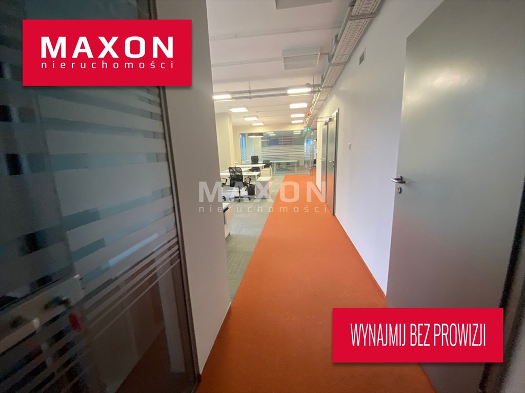 Nowoczesne biuro 212 m2 z pełnym wyposażeniem i udogodnieniami Warszawa, Ochota, Aleje Jerozolimskie  212m2 Foto 1