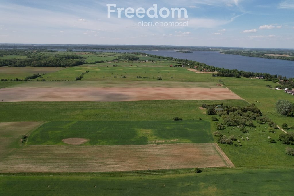 Działka inna na sprzedaż Koziki  1 000m2 Foto 3