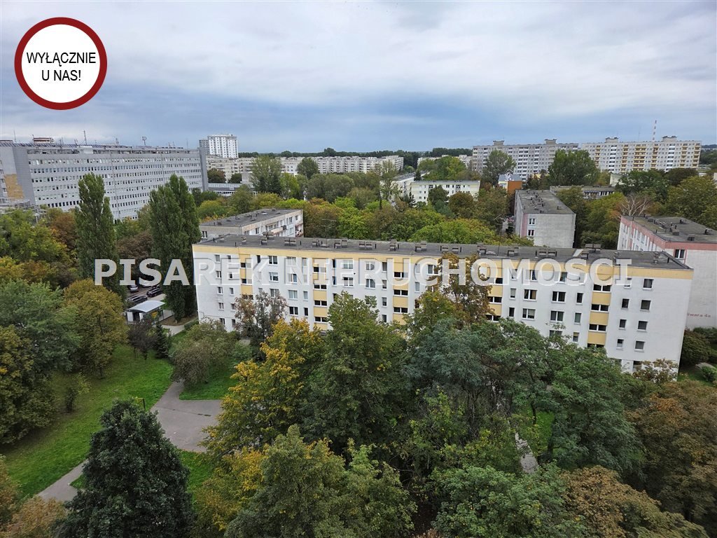 Dwupokojowe mieszkanie do remontu z balkonem i piwnicą polecam Warszawa, Targówek, Bródno, Chodecka  38m2 Foto 1