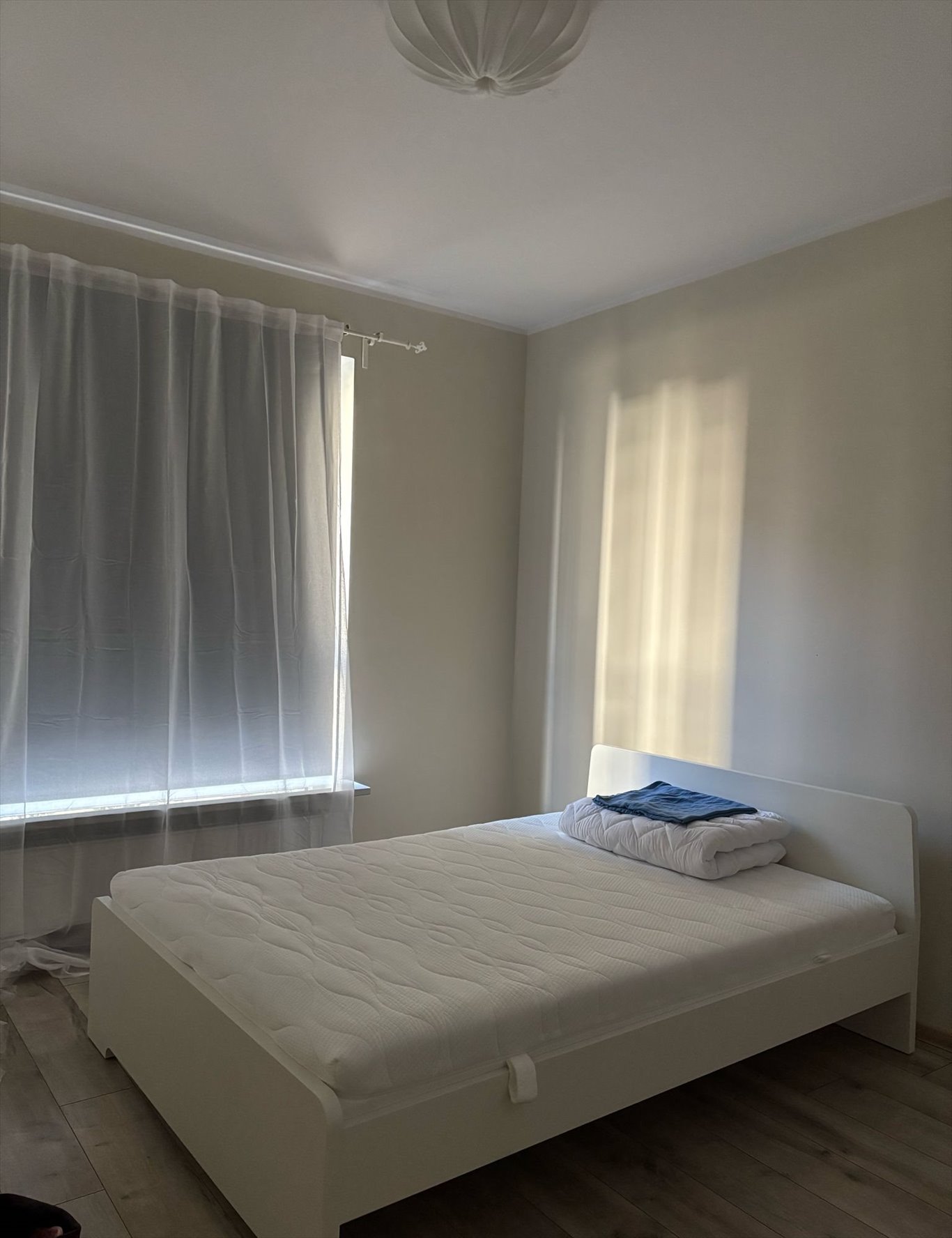 Mieszkanie dwupokojowe na wynajem Warszawa, Praga-Południe, saska III, nowaka-jeziorańskeigo 53e  55m2 Foto 4