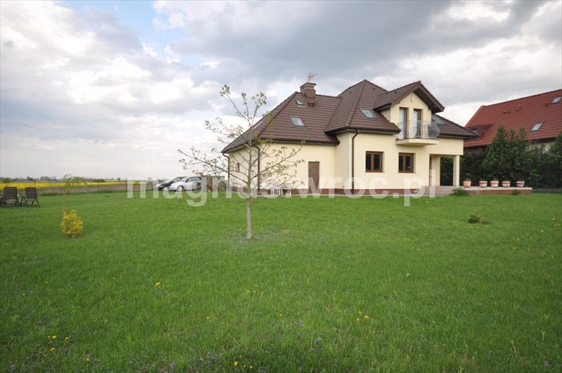 Dom na sprzedaż Wojkowice 150m2 Foto 1 Dom na sprzedaż Wojkowice 150m2 Foto 1