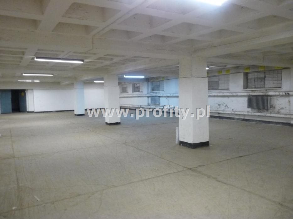 Magazyn na wynajem Sosnowiec  200m2 Foto 1