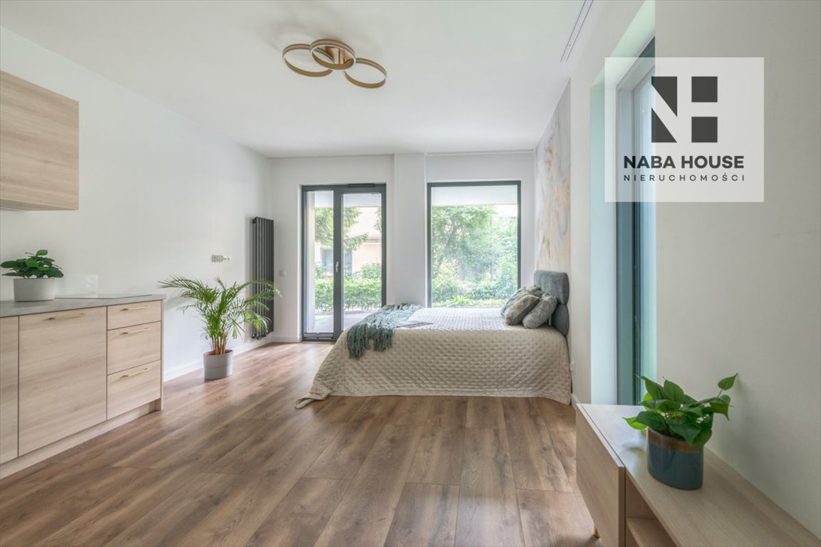 Nowoczesny apartament 27,25 m2 w Sopocie, blisko Monciaka Sopot, Bohaterów Monte Cassino  27m2 Foto 1