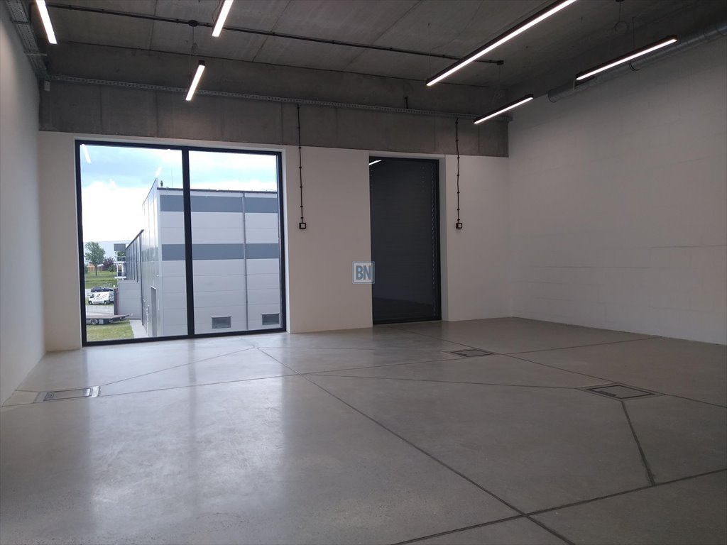 Lokal użytkowy na wynajem Gliwice, Niepaszyce  154m2 Foto 5