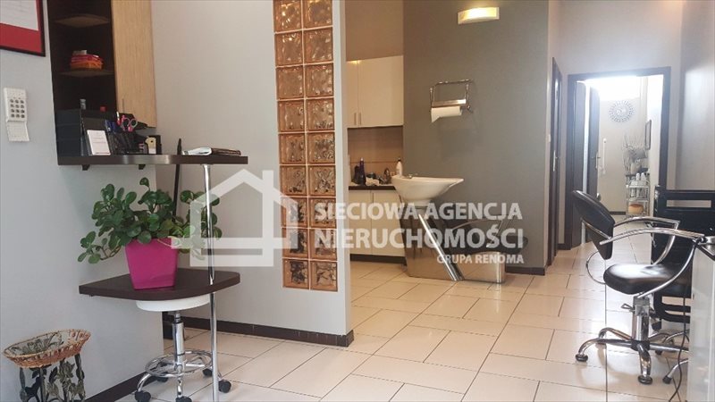 Lokal użytkowy na sprzedaż Gdańsk, Brzeźno 123m2 Foto 1 Lokal użytkowy na sprzedaż Gdańsk, Brzeźno 123m2 Foto 1