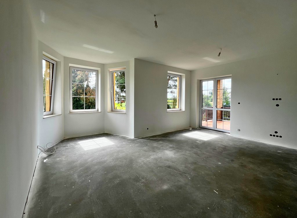 Dom na sprzedaż Dębina  200m2 Foto 1