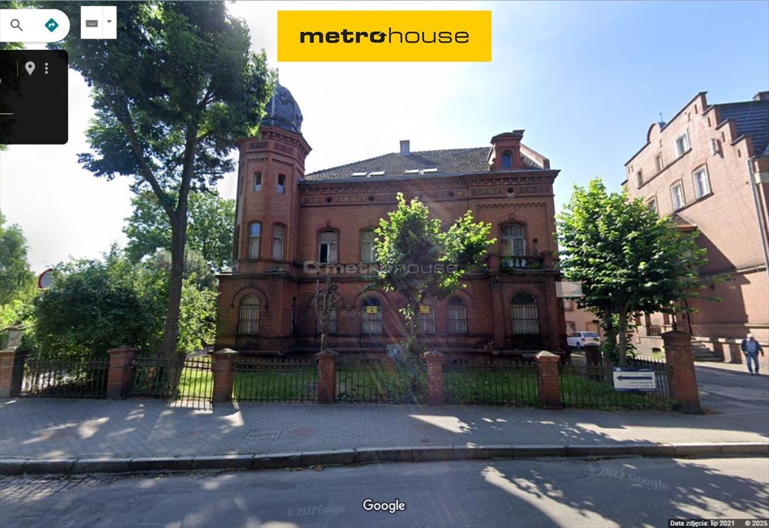 Dom na sprzedaż Chojnów, Reja  490m2 Foto 1