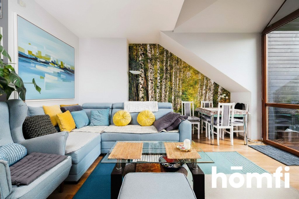 Mieszkanie trzypokojowe na sprzedaż Kraków, Opatkowice, Opatkowice, Władysława Taklińskiego  51m2 Foto 1