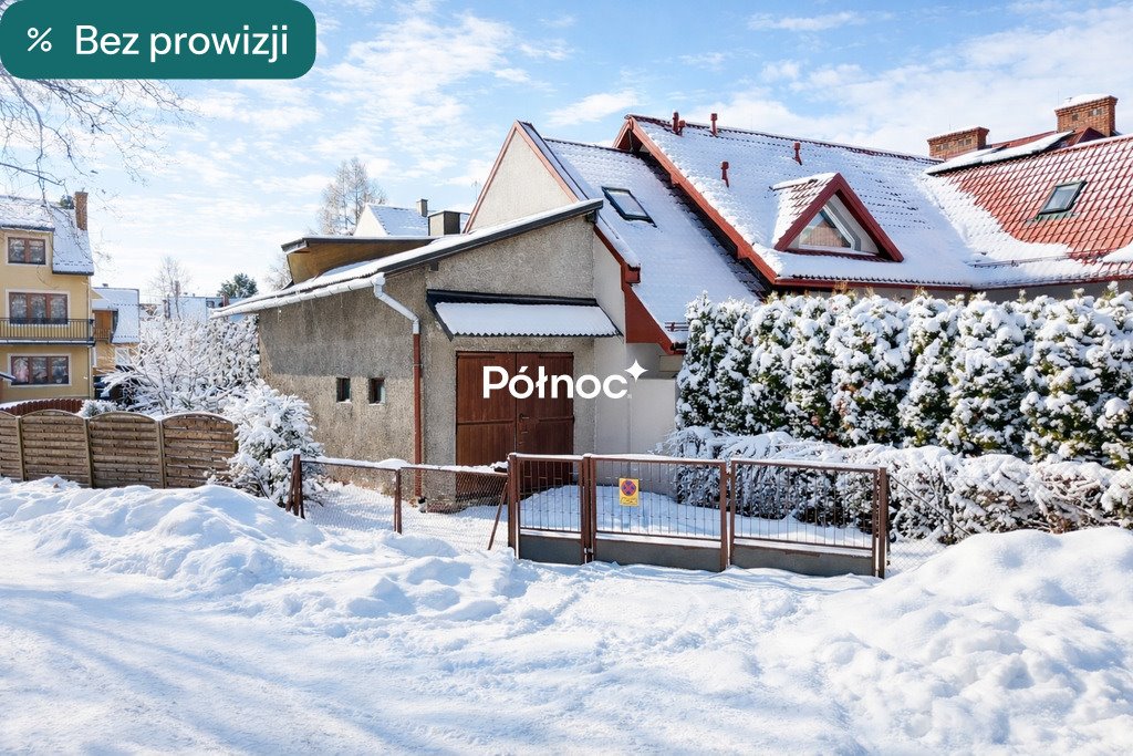 Polecam działkę 402 m² w Nowym Targu - idealna pod zabudowę! Nowy Targ, Podtatrzańska  402m2 Foto 1