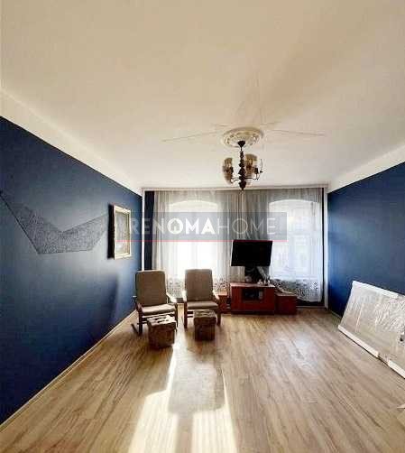 Mieszkanie trzypokojowe na sprzedaż Legnica  78m2 Foto 1