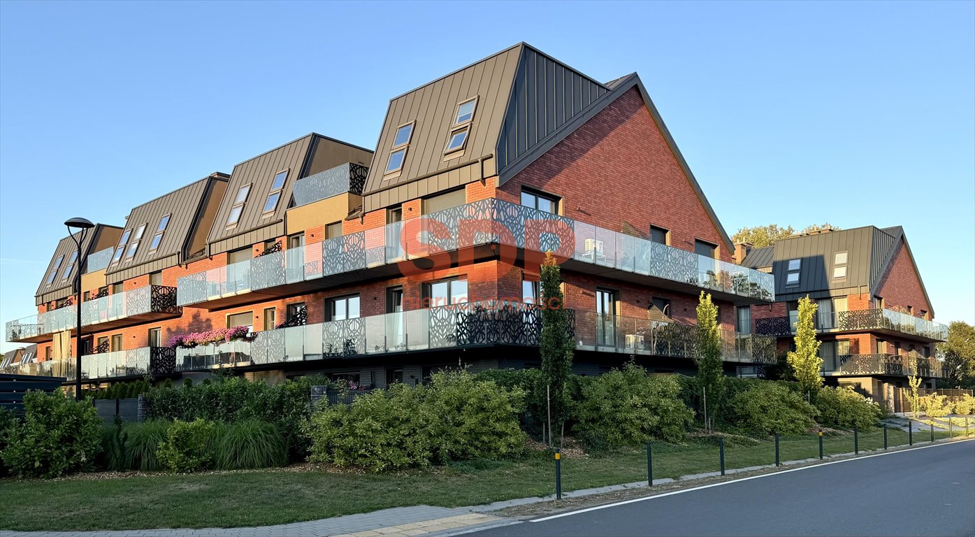 Na sprzedaż przestronne 3-pokojowe mieszkanie 67,3 m² w Wrocławiu Wrocław, Fabryczna, Maślice, Potokowa  67m2 Foto 1