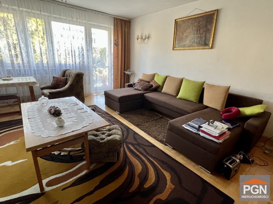 Dom 310 m² w Wolinie (z garażem, ogród, potencjał adaptacji) Wolin  310m2 Foto 1