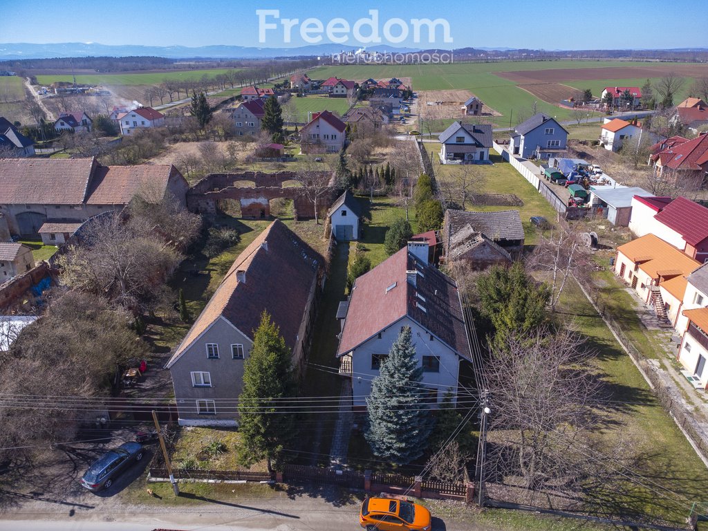 Dom na sprzedaż Jędrzychów, Wiejska  230m2 Foto 8