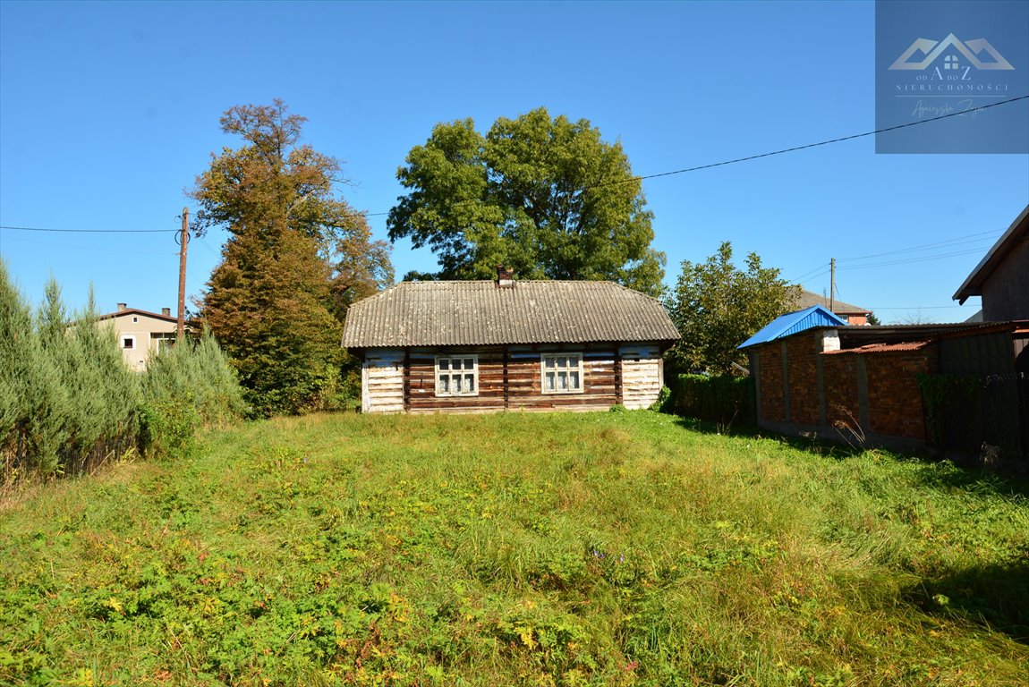 Dom na sprzedaż Zabierzów Bocheński  60m2 Foto 2