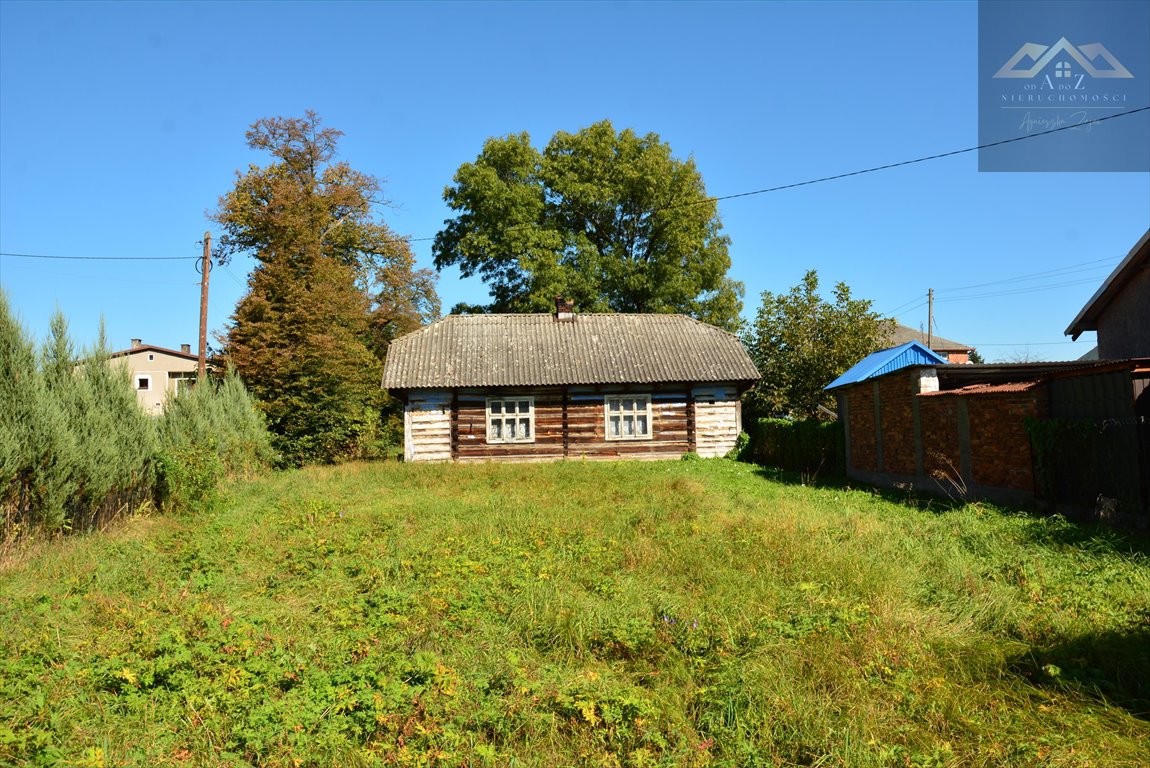 Działka budowlana na sprzedaż Zabierzów Bocheński  2 100m2 Foto 5