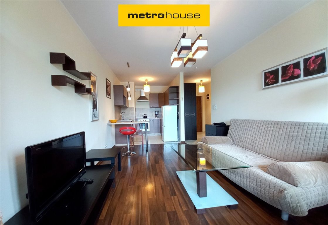 Mieszkanie dwupokojowe na wynajem Warszawa, Ursus, Składkowskiego  44m2 Foto 1