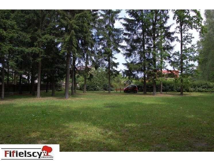 Działka budowlana na sprzedaż Niewodnica Kościelna 1 294m2 Foto 1 Działka budowlana na sprzedaż Niewodnica Kościelna 1 294m2 Foto 1