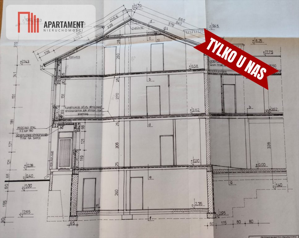 Dom na sprzedaż Janowo, Osiedlowa  1 100m2 Foto 18