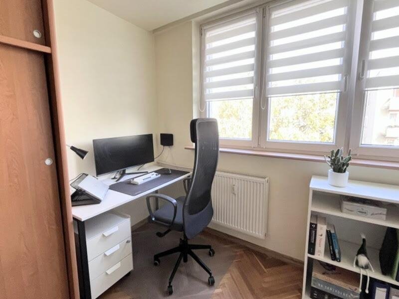 Sprzedam ciche 26 m2 z widną kuchnią i piwnicą. Warszawa, Targówek, Wybrańska  26m2 Foto 1