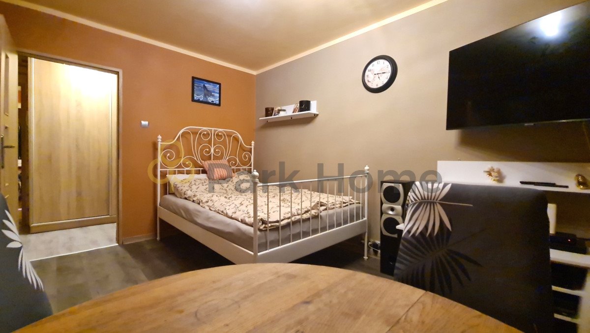 Mieszkanie trzypokojowe na sprzedaż Kościan  52m2 Foto 1