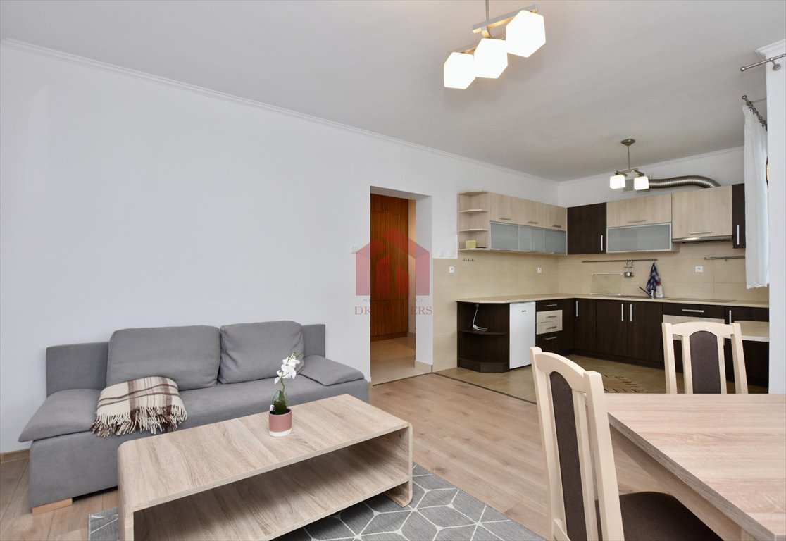 Zapraszam do wynajęcia 2-pokojowego mieszkania 52 m² w Rzeszowie Rzeszów, Baranówka, kpt. Władysława Raginisa  52m2 Foto 1