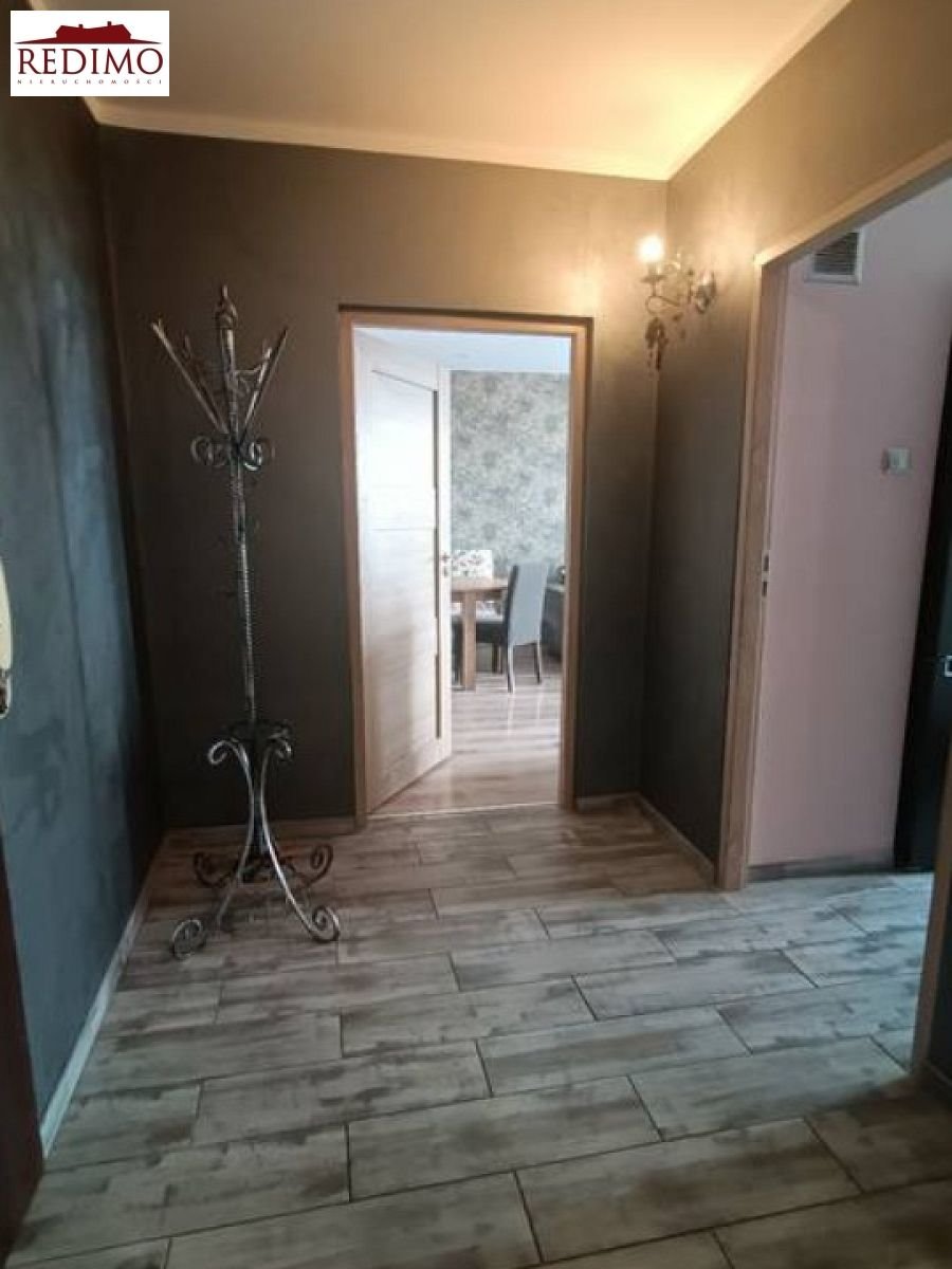 Mieszkanie dwupokojowe na sprzedaż Mysłowice, Wielka Skotnica  43m2 Foto 1