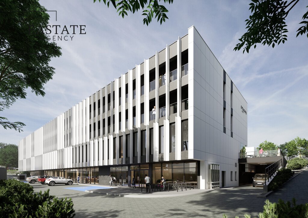 Lokal gastronomiczny 134 m² z dużą witryną w Orłowie Gdynia, Orłowo, al. Zwycięstwa  134m2 Foto 1