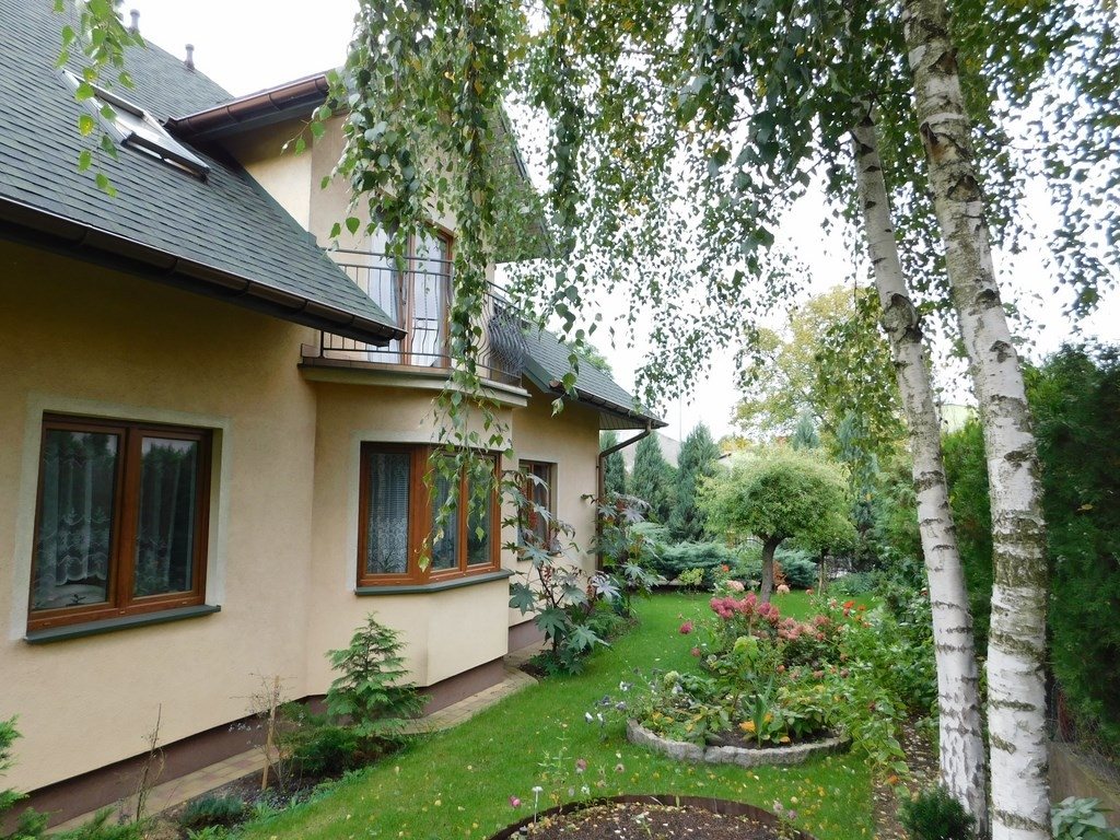 Sprzedam dom Aleksandrów Kujawski , 250 m2, 600000 PLN