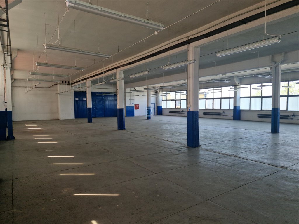 Lokal użytkowy na wynajem Bielsko-Biała  2 300m2 Foto 2