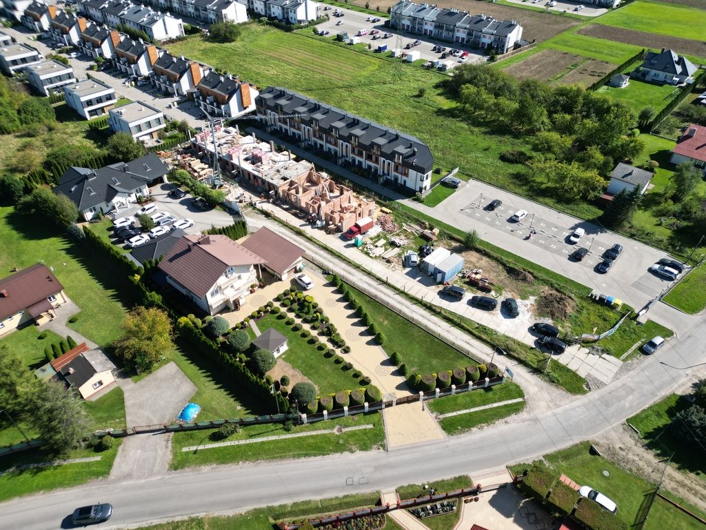 Mieszkanie trzypokojowe na sprzedaż Rzeszów, Miejska  53m2 Foto 1