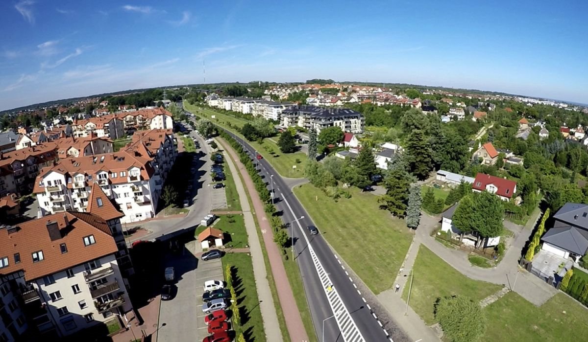 Mieszkanie trzypokojowe na sprzedaż Szczecin, Warszewo, Duńska  63m2 Foto 22