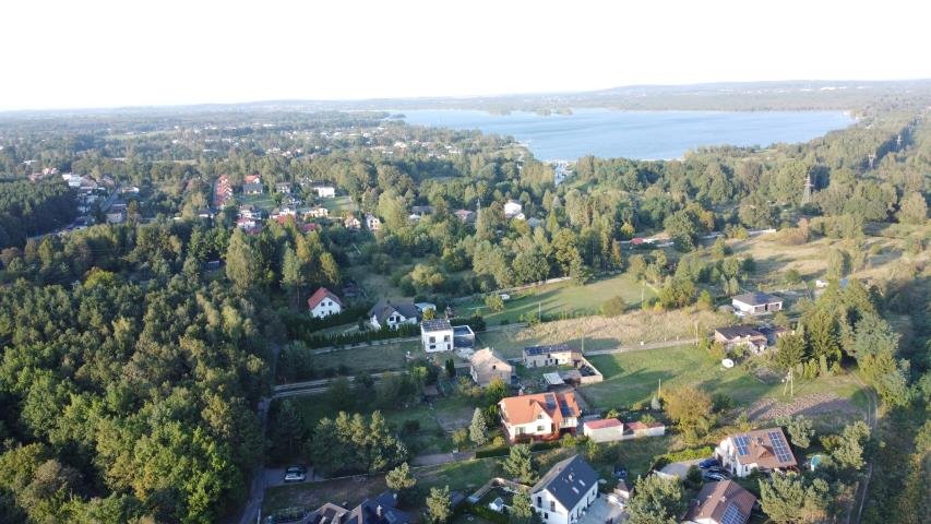 Działka budowlana na sprzedaż Preczów  1 496m2 Foto 13