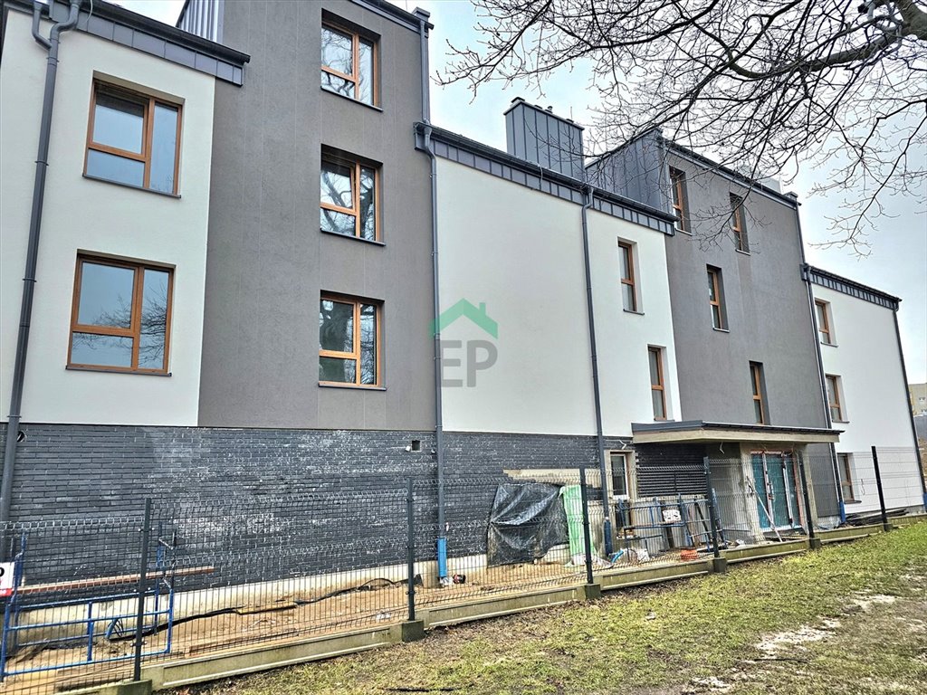 Mieszkanie dwupokojowe na sprzedaż Częstochowa, Raków  44m2 Foto 1