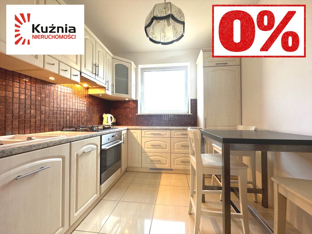 Mieszkanie dwupokojowe na sprzedaż Warszawa, Białołęka, Skarbka z Gór  49m2 Foto 1