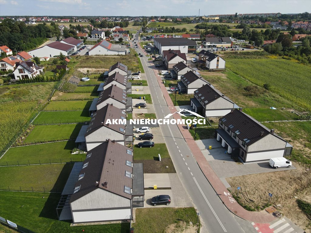 Dom na sprzedaż Kwidzyn  129m2 Foto 1