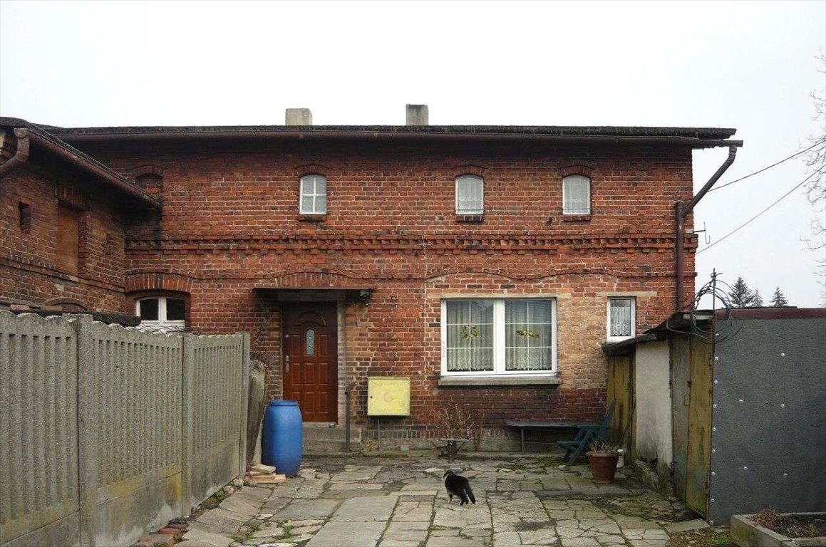 Dom na sprzedaż Bytom, Stolarzowice  160m2 Foto 1