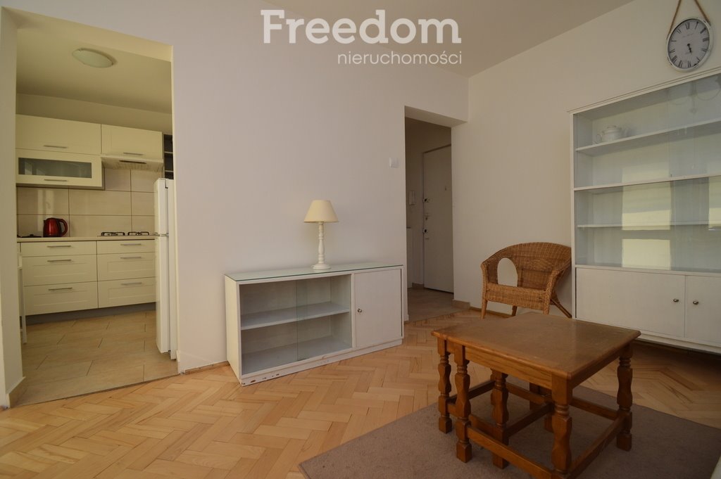 Mieszkanie dwupokojowe na wynajem Łódź, Antoniego Mackiewicza  38m2 Foto 5