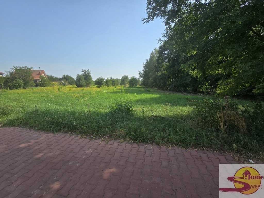 Działka budowlana 2561 m² w Szydłowcu, media w drodze - polecam! Szydłówek  2 561m2 Foto 1