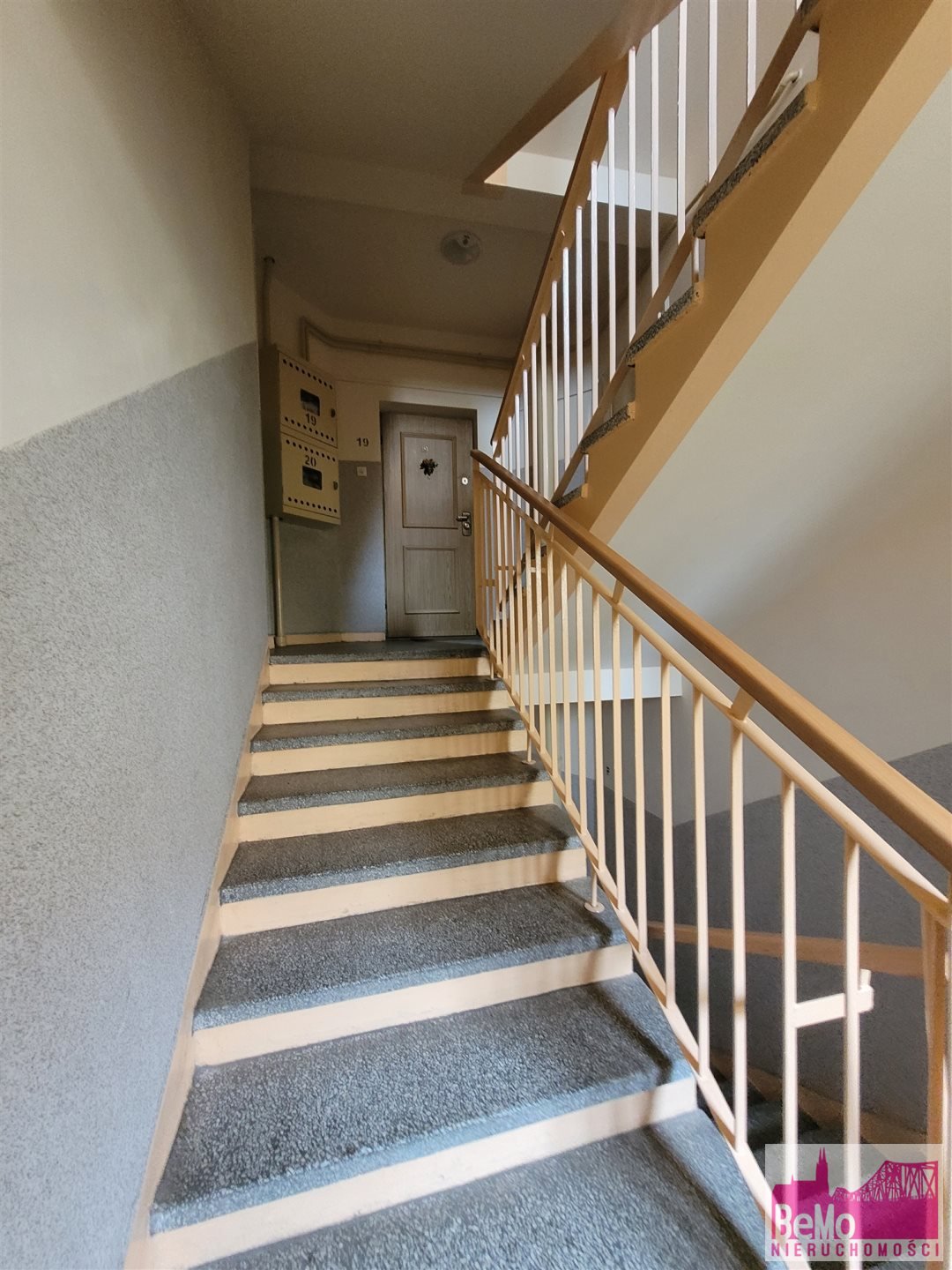 Mieszkanie trzypokojowe na sprzedaż Włocławek, Południe  72m2 Foto 13