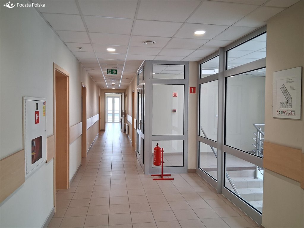 Duży lokal 2125 m2 z potencjałem rozwoju i adaptacji Komorniki, Polna  2 126m2 Foto 1