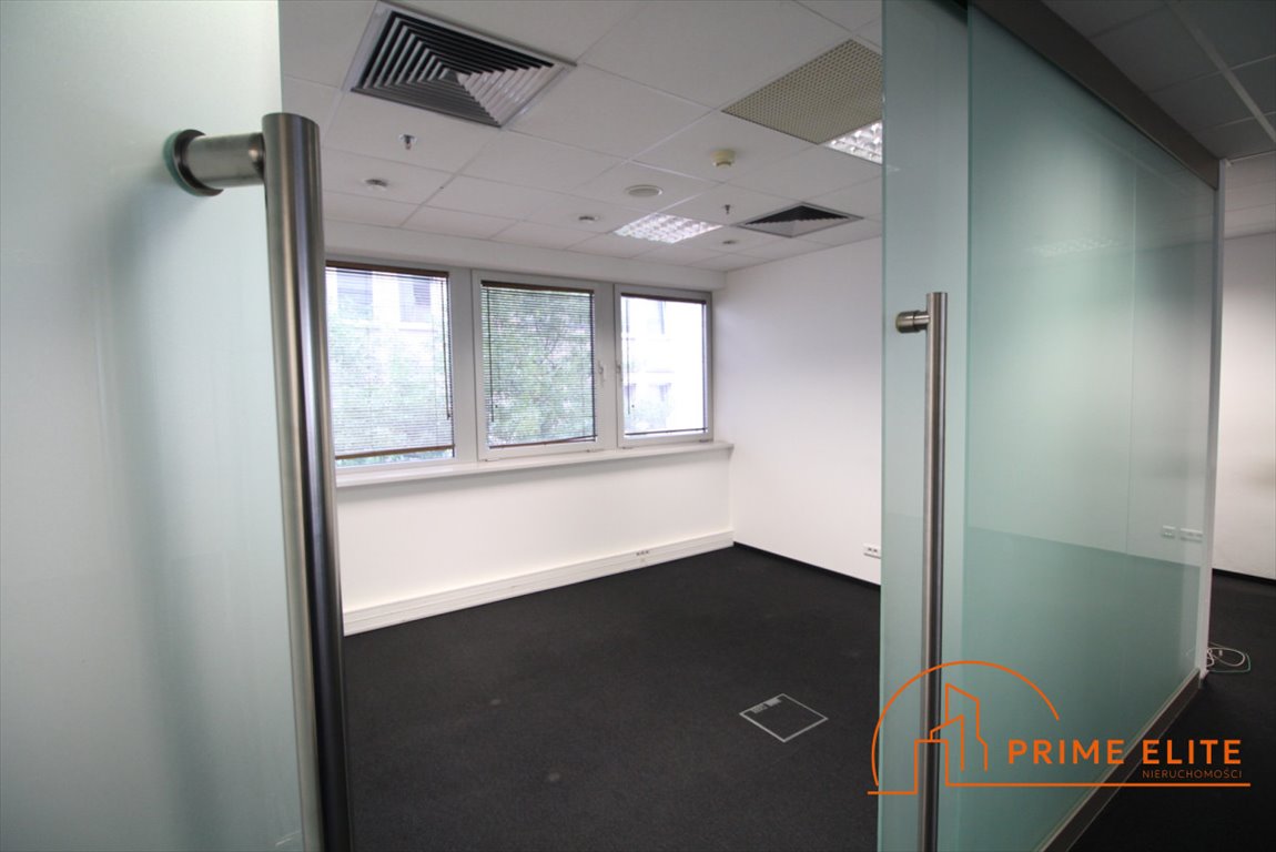 Nowogrodzka 498 m2 biuro w cichym, prestiżowym biurowcu Warszawa, Śródmieście, Nowogrodzka  498m2 Foto 1