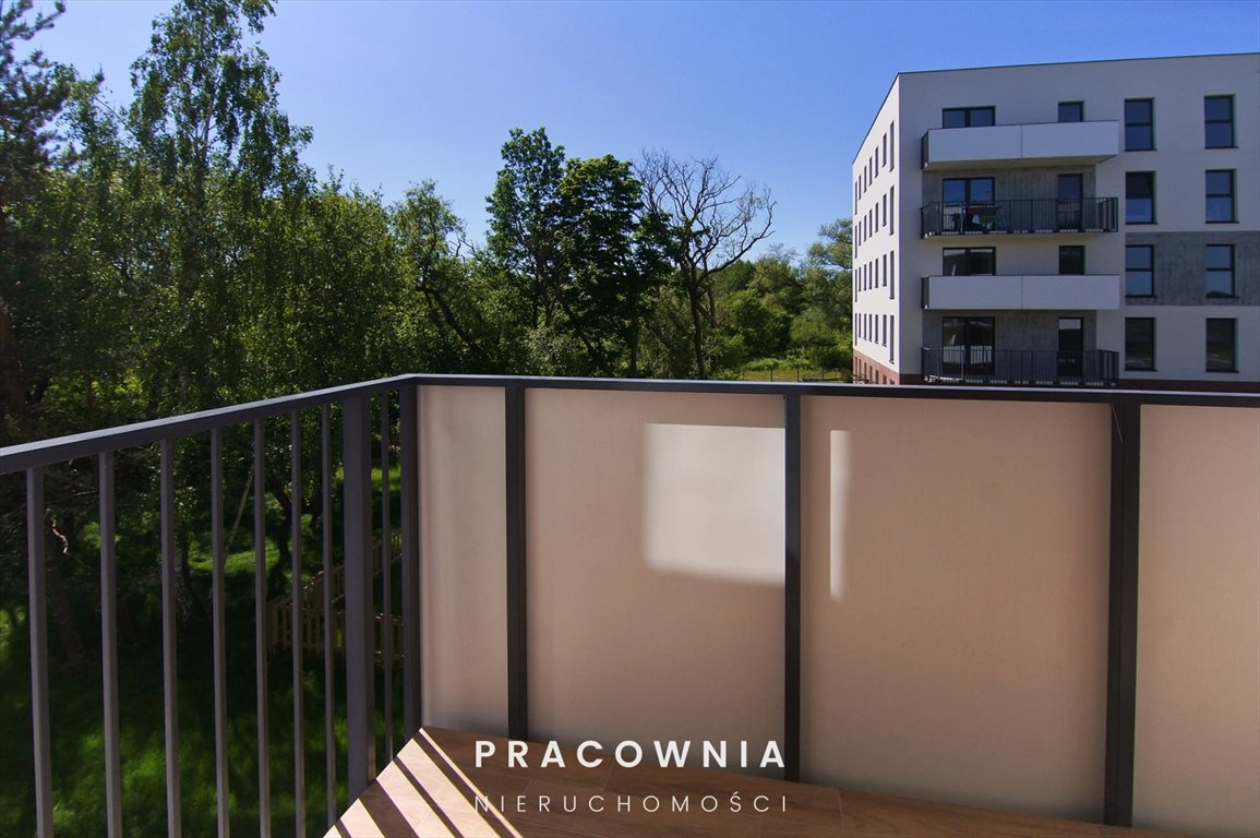 Mieszkanie dwupokojowe na wynajem Bydgoszcz, Fordon  36m2 Foto 4